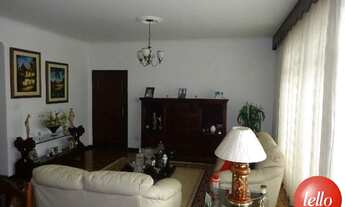 Imagem 7: São Paulo - Casa Padrão - Tatuapé