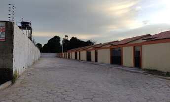 Imagem: R$ 160 mil reais casa nova no santa helena