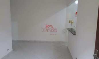 Imagem 6: Casa de Condomínio com 1 dorm, Boqueirão, Praia Grande - R$ 160 mil, Cod: 3774