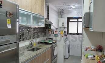 Imagem 5: Excelente apto 3 dorm Ipiranga