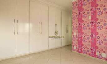 Imagem 4: Apartamento com 4 dormitórios à venda, 244 m² por R$ 1.700.000,00 - Tatuapé - São Paulo/SP