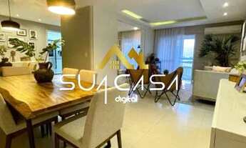 Imagem 1: BARRA DA TIJUCA - CONDOMÍNIO ORIGAMI - LINDO APARTAMENTO - 103M²