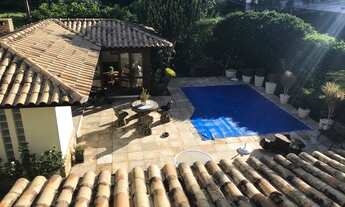 Imagem: Camboinhas, Casarão, Condomínio, 5 Quartos