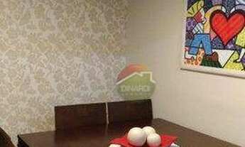 Imagem 3: Apartamento à venda, 73 m² por R$ 300.000,00 - Jardim Zara - Ribeirão Preto/SP