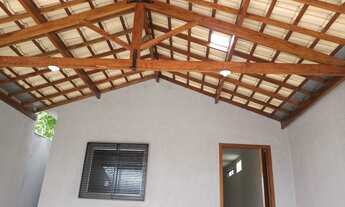 Imagem 5: Casa 3 DORMITÓRIOS/Suite!!! Região São Judas!!! Aceita carta de Crédito!!!