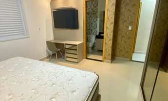 Imagem 2: LINDA CASA NO FLORIDA 4 DORM 2 SUÍTES MOBILIADA HÁ 380 METROS DA PRAIA