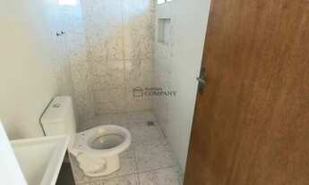 Imagem 7: Casa à venda no bairro Parque Vista Barbara - Sorocaba/SP