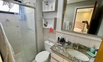 Imagem 7: Apartamento para venda possui 82 metros quadrados com 3 quartos em Dom Pedro I - Manaus