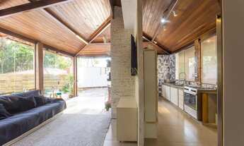 Imagem 6: Casa em condomínio à venda, 3 quartos, 3 suítes, 4 vagas, Retiro Do Chalé - Brumadinho/MG