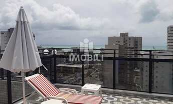 Imagem 3: MACEIó - Apartamento Padrão - Ponta Verde