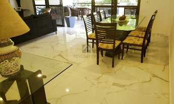 Imagem 5: RIO DE JANEIRO - Apartamento Padrão - RECREIO DOS BANDEIRANTES