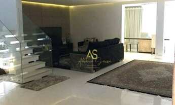 Imagem 7: Maravilhosa Casa com 3 dormitórios à venda por R$ 1.200.000 - Boqueirão - Praia Grande/SP