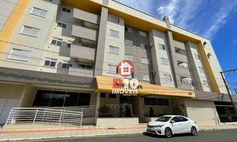 Imagem 2: Apartamento com 2 dormitórios para alugar, 58 m² por R$ 850,00/mês - Jardim Das Avenidas