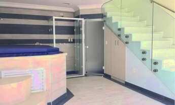 Imagem 3: Sobrado para Venda - Jardim da Saúde, São Paulo - 672m², 8 vagas