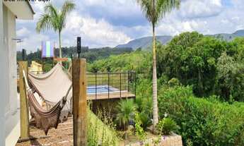 Imagem 3: Linda Casa Térrea, alto padrão em localização privilegiada! Permuta com casa térrea em Vin