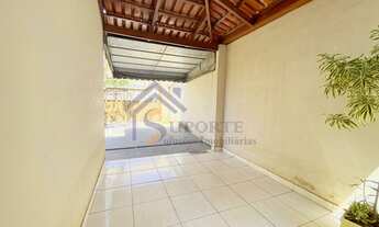 Imagem 4: Casa com 03 quartos à venda no Jardim Santo Antônio