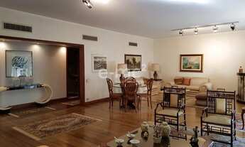 Imagem 4: Apartamento para venda com 280 metros quadrados com 4 quartos em Ipanema - Rio de Janeiro