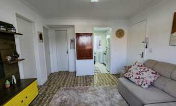 Imagem 6: Apartamento para venda com 40 metros quadrados com 2 quartos em Uberaba - Curitiba - PR