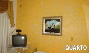 Imagem 6: Chácara com 3 dormitórios à venda, 2350 m² por R$ 1.300.000,00 - Chácara Jaraguá - São Pau