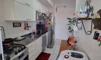 Imagem 5: Apartamento 69 m² com 3 quartos - 1 Suíte - 1 Vaga