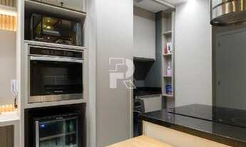 Imagem 6: Apartamento à venda, 1 quarto, 1 suíte, 2 vagas, Lourdes - Belo Horizonte/MG