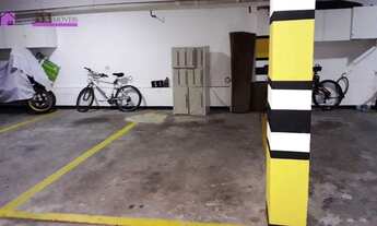 Imagem 6: Apartamento para alugar, 140 m² por R$ 4.585,00/mês - Mata da Praia - Vitória/ES