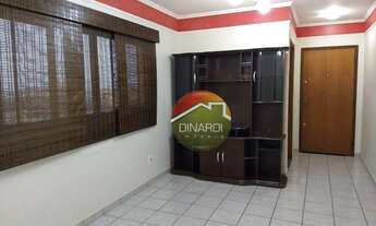 Imagem 3: Apartamento à venda, 69 m² por R$ 210.000,00 - Parque dos Bandeirantes - Ribeirão Preto/SP