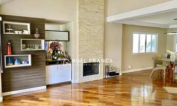 Imagem 2: Casa em condomínio com 3 quartos