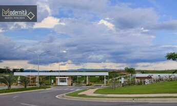 Imagem 5: Terreno à venda, 565 m² por R$ 890.000,00 - Condomínio Residencial Alphaville I - São José