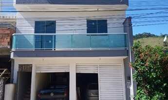 Imagem: Casa com loja em Dias Tavares. Casa, loja