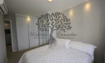 Imagem 3: Apartamento venda com 71 metros - 2 quartos - Sublime Max