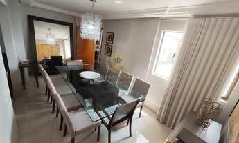 Imagem 7: Apartamento para Venda em Cuiabá, Goiabeiras, 4 dormitórios, 2 suítes, 4 banheiros, 2 vaga