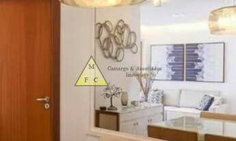 Imagem 3: APARTAMENTO A VENDA VILA LEOPOLDINA 3 DORM. 1 STE 2 GAR. LINDO