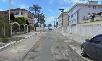 Imagem 3: Casa com 3 dorms, Solemar, Praia Grande - R$ 570 mil, Cod: 326704