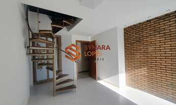 Imagem: VENDO COBERTURA DUPLEX 99 M² - 2 QUARTOS