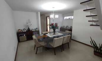 Imagem 5: Imobiliária Agatê Imóveis vende Casa em Condomínio de 185 m² Itaipu - Niterói por 850 mil