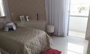 Imagem 6: Linda Cobertura Triplex no Eldorado