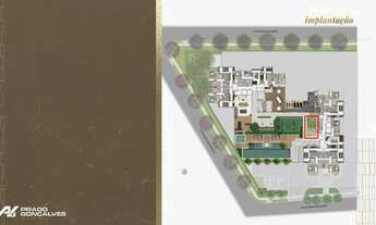 Imagem 5: Apartamento para venda tem 67 metros quadrados com 2 quartos em Bonfim - Campinas - SP