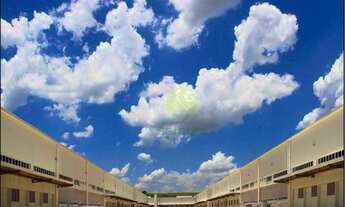 Imagem 2: Galpão para alugar em Cabreúva/SP