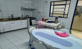 Imagem 6: CASA RESIDENCIAL em JACAREÍ - SP, JARDIM NOVO AMANHECER