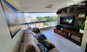 Imagem 5: Cobertura com 4 quartos à venda, 190 m² - Jardim Camburi - Vitória/ES