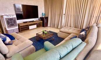 Imagem 2: Casa de condomínio duplex Terras Alphaville para - 228 m2 quadrados com 4 suítes