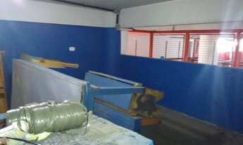 Imagem 5: Galpão para locação em Ramos - Rio de Janeiro - RJ