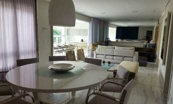 Imagem 5: Apartamento à venda, 4 quartos, 2 suítes, 4 vagas, Santo Agostinho - Belo Horizonte/MG