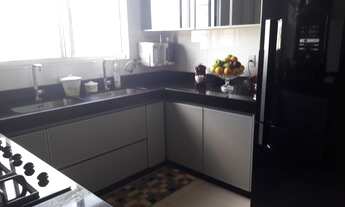 Imagem 3: Linda Cobertura Triplex no Eldorado