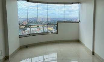 Imagem 2: Apartamento reformado, 4 quartos e condomínio com ótimo custo benefício , Residencial Gran