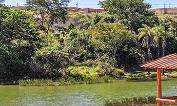 Imagem 2: Lotes a partir de R$ 521 mensais - Pronto para construir