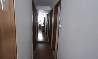 Imagem 5: Apartamento para venda tem 55 metros quadrados com 2 quartos em Grajaú - Juiz de Fora - MG