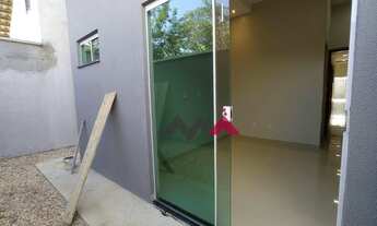 Imagem 15: À VENDA: Casa 3/4 (1 suíte) com churrasqueira próx. ao Hospital do Amor por R$370 Mil