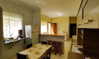 Imagem 3: Casa com 2 dorms, Balneário Jussara, Mongaguá - R$ 212 mil, Cod: 424015